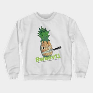 Sweevil Crewneck Sweatshirt